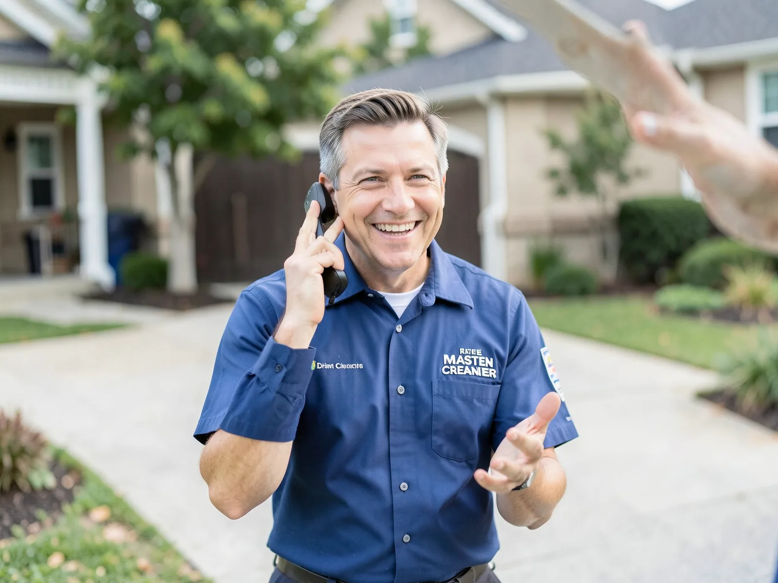 Drain Cleaning Saint Francis, SD FAQs